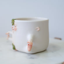 Load image into Gallery viewer, Man Pot