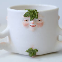 Load image into Gallery viewer, Man Pot