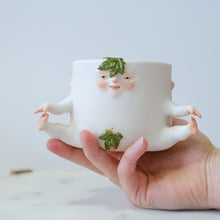 Load image into Gallery viewer, Man Pot