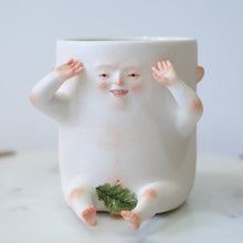 Load image into Gallery viewer, Man Pot