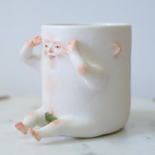 Load image into Gallery viewer, Man Pot