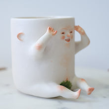 Load image into Gallery viewer, Man Pot