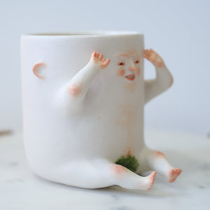 Man Pot