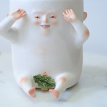 Load image into Gallery viewer, Man Pot