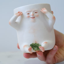 Load image into Gallery viewer, Man Pot