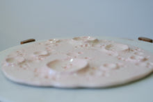 Load image into Gallery viewer, Pink Moon Plate