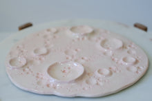 Load image into Gallery viewer, Pink Moon Plate