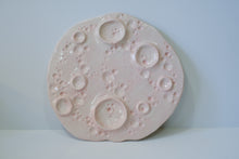 Load image into Gallery viewer, Pink Moon Plate