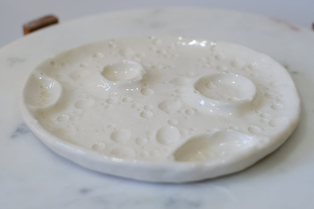 Moon Dish