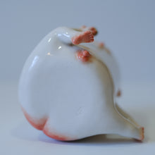 Load image into Gallery viewer, Man Mug with Snail Friend