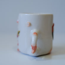 Load image into Gallery viewer, Bleeding Heart Man Mug