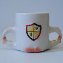 Load image into Gallery viewer, Bleeding Heart Man Mug