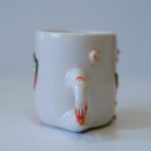 Load image into Gallery viewer, Bleeding Heart Man Mug