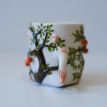 Load image into Gallery viewer, Apple Tree Man Mug