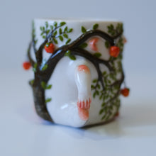 Load image into Gallery viewer, Apple Tree Man Mug