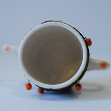 Load image into Gallery viewer, Apple Tree Man Mug