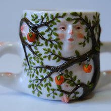 Load image into Gallery viewer, Apple Tree Man Mug
