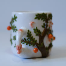 Load image into Gallery viewer, Orange Tree Lady Mug