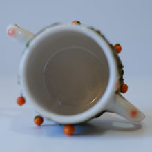 Load image into Gallery viewer, Orange Tree Lady Mug