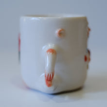 Load image into Gallery viewer, Bleeding Heart Lady Mug