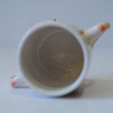 Load image into Gallery viewer, Bleeding Heart Lady Mug