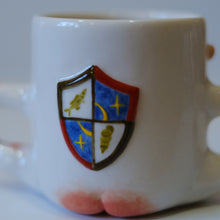 Load image into Gallery viewer, Bleeding Heart Lady Mug