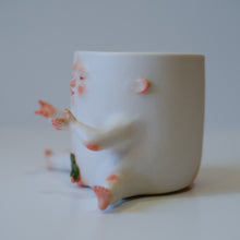 Load image into Gallery viewer, Man Pot