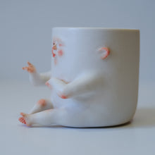 Load image into Gallery viewer, Lady pot