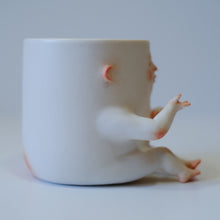 Load image into Gallery viewer, Lady pot