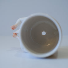 Load image into Gallery viewer, Lady pot
