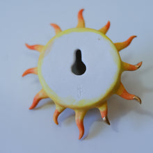 Load image into Gallery viewer, Sun Face