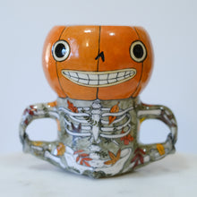 Load image into Gallery viewer, Enoch Skeleton Man