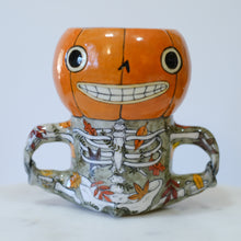 Load image into Gallery viewer, Enoch Skeleton Man