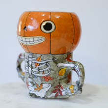 Load image into Gallery viewer, Enoch Skeleton Man