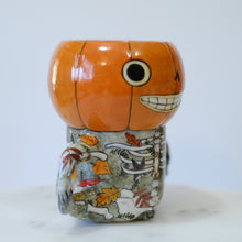 Load image into Gallery viewer, Enoch Skeleton Man