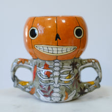 Load image into Gallery viewer, Enoch Skeleton Lady