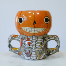 Load image into Gallery viewer, Enoch Skeleton Lady