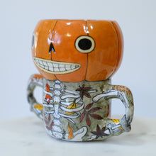 Load image into Gallery viewer, Enoch Skeleton Lady