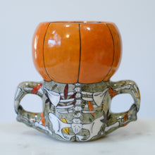 Load image into Gallery viewer, Enoch Skeleton Lady