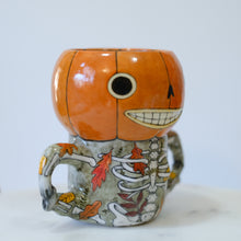 Load image into Gallery viewer, Enoch Skeleton Lady