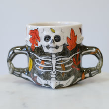 Load image into Gallery viewer, Skelly Man