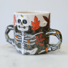 Load image into Gallery viewer, Skelly Man