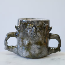 Load image into Gallery viewer, Gargoyle Lady