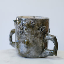 Load image into Gallery viewer, Gargoyle Lady