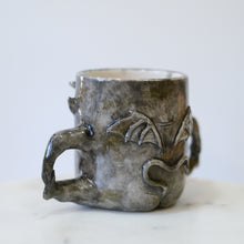 Load image into Gallery viewer, Gargoyle Lady