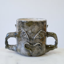 Load image into Gallery viewer, Gargoyle Lady