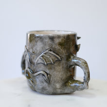 Load image into Gallery viewer, Gargoyle Lady