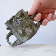 Load image into Gallery viewer, Gargoyle Lady