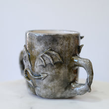 Load image into Gallery viewer, Gargoyle Man