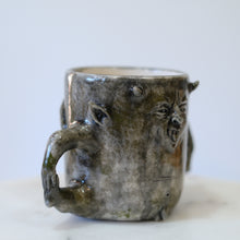 Load image into Gallery viewer, Gargoyle Man